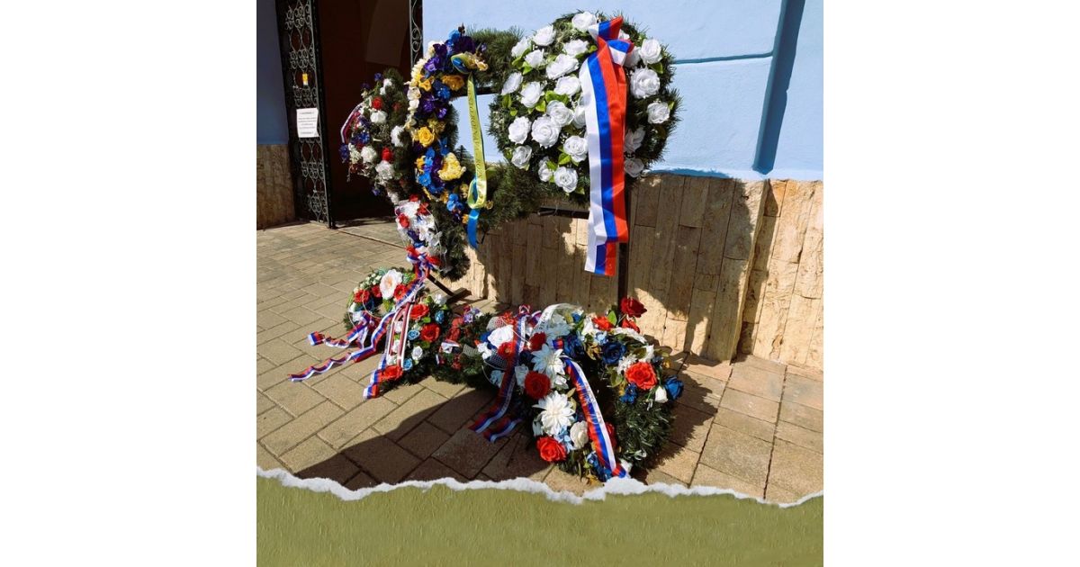 81. výročie oslobodenia mesta