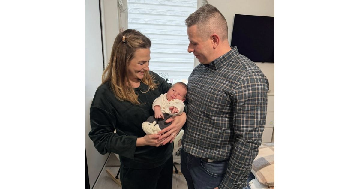 1. občan mesta Rožňava 2026