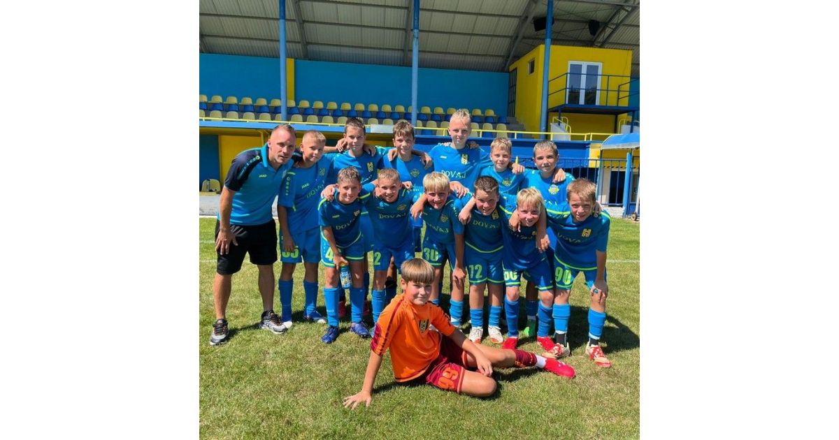 Harmonogram mládežníckych turnajov MFK Rožňava 2026