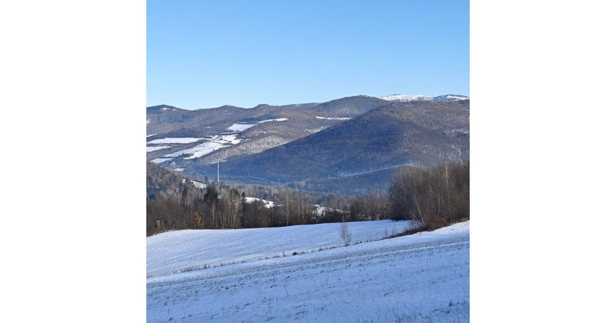 28. ročník zimného výstupu na Repisko