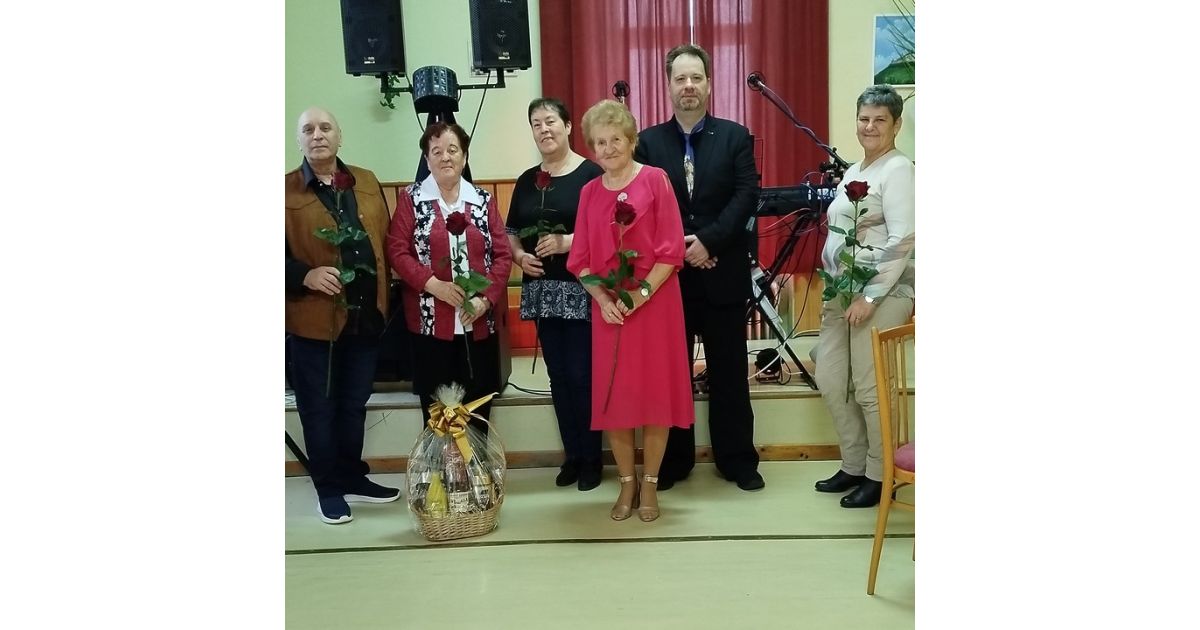 Jubilanti za II. polrok 2025