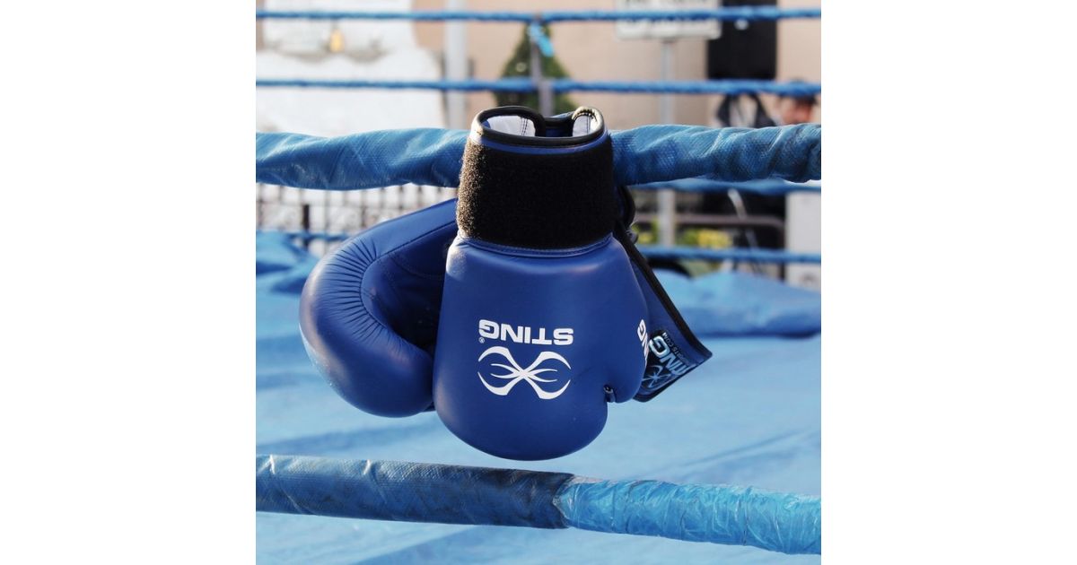 Boris Milko Boxing Club - záverečná správa k vyúčtovaniu dotácie poskytnutej z rozpočtu mesta Rožňava v roku 2025