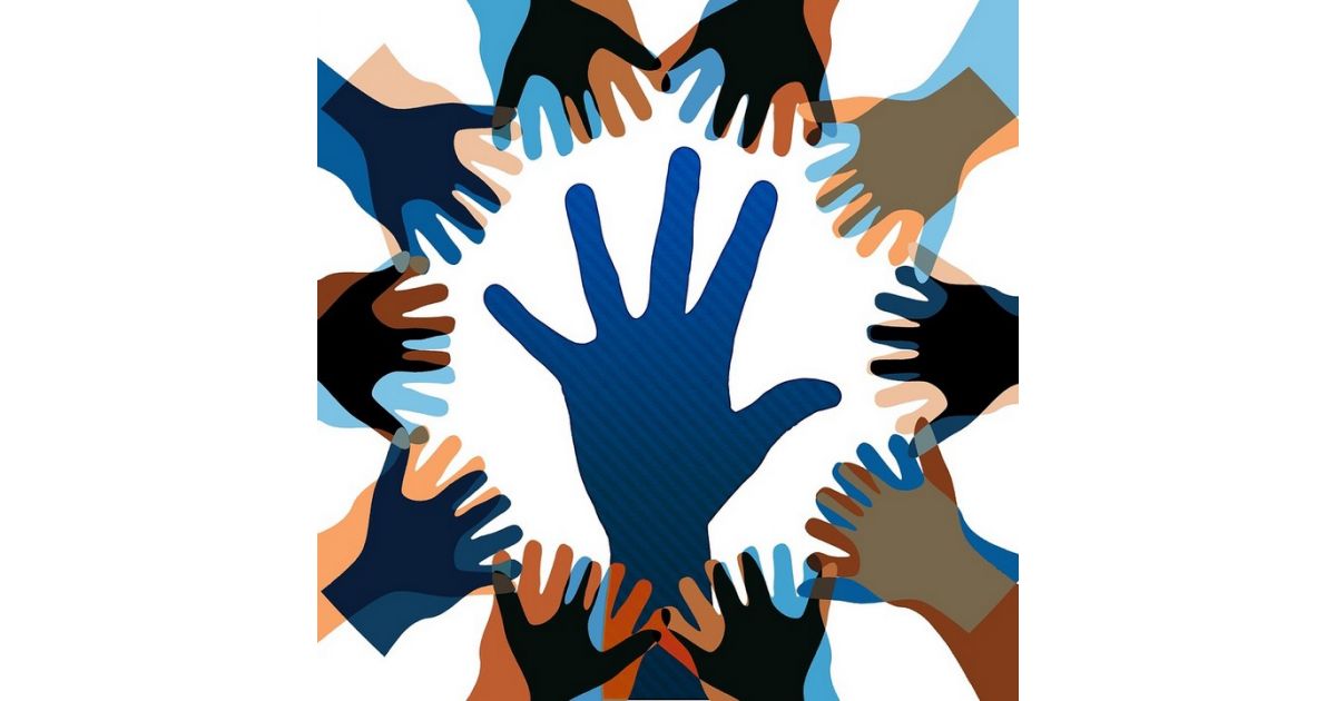 Dobrovoľníctvo mení každodenný život