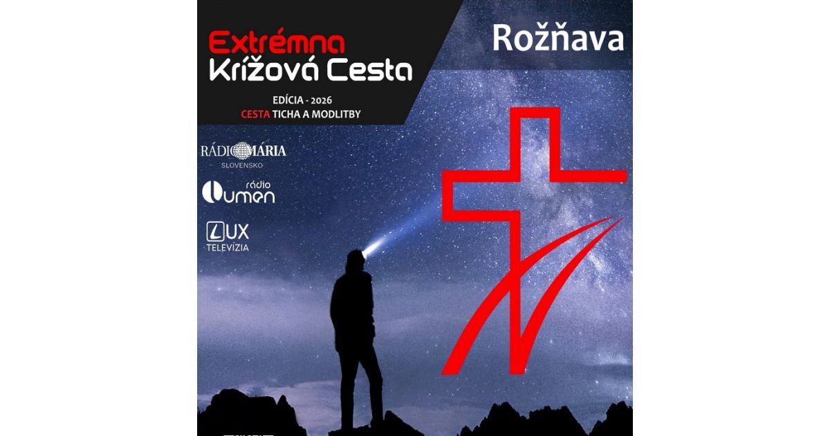 Extrémna Krížová Cesta