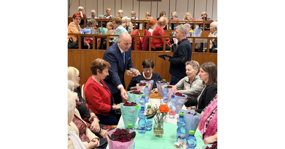 Medzinárodný deň žien 