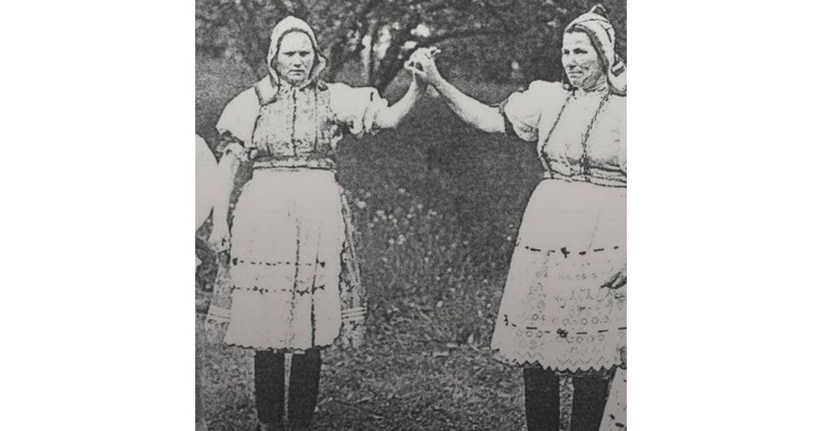 Jozefovské jarné sprevy