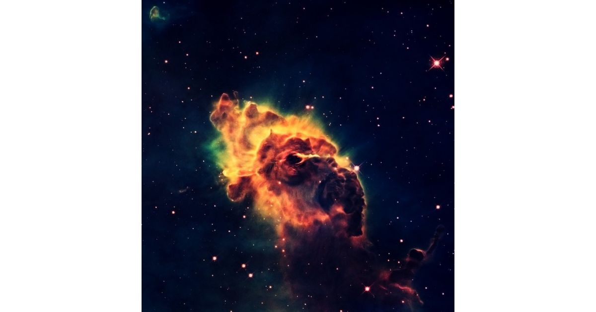 Kozmický región pozýva na návštevu stanice vesmírnych misií