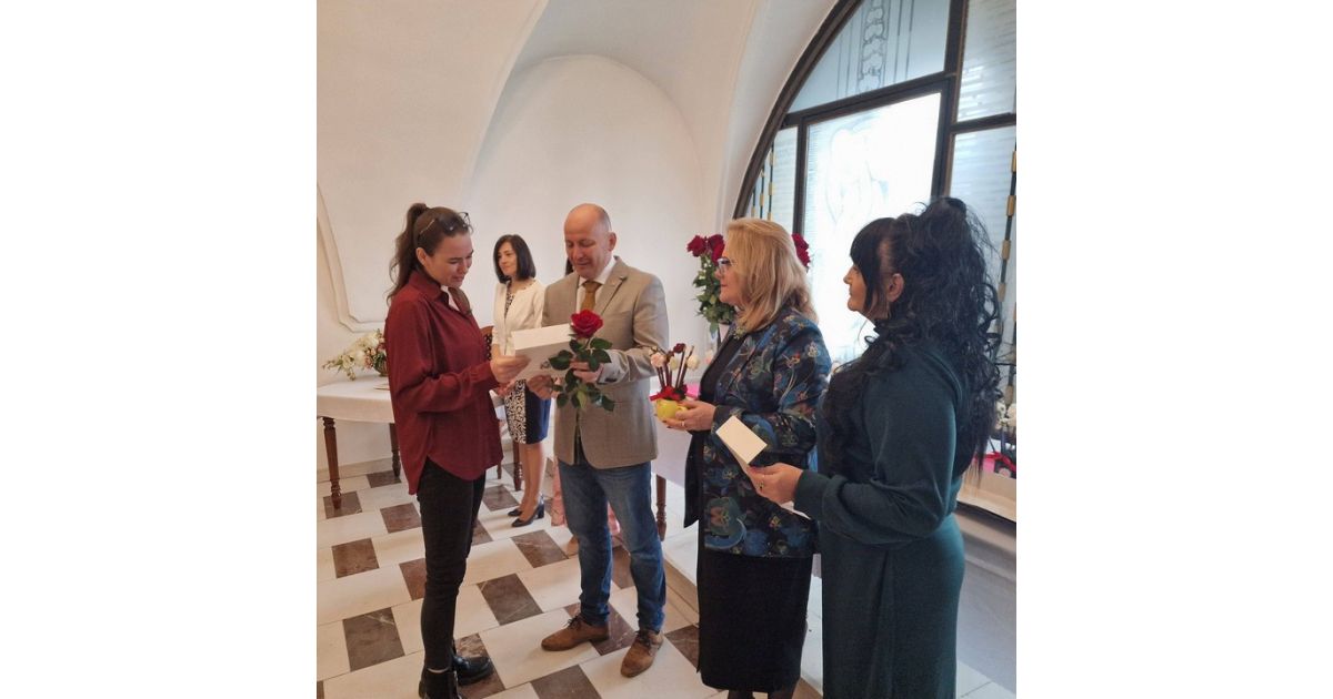 28. marec – DEŇ UČITEĽOV