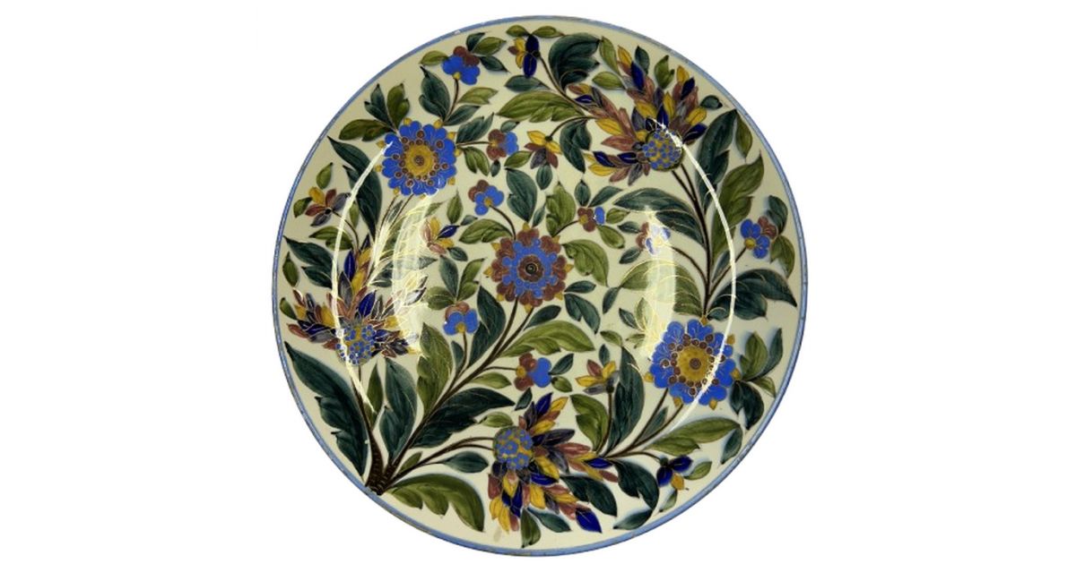 Akvizícia výrobkov kameninovej manufaktúry v Rožňave