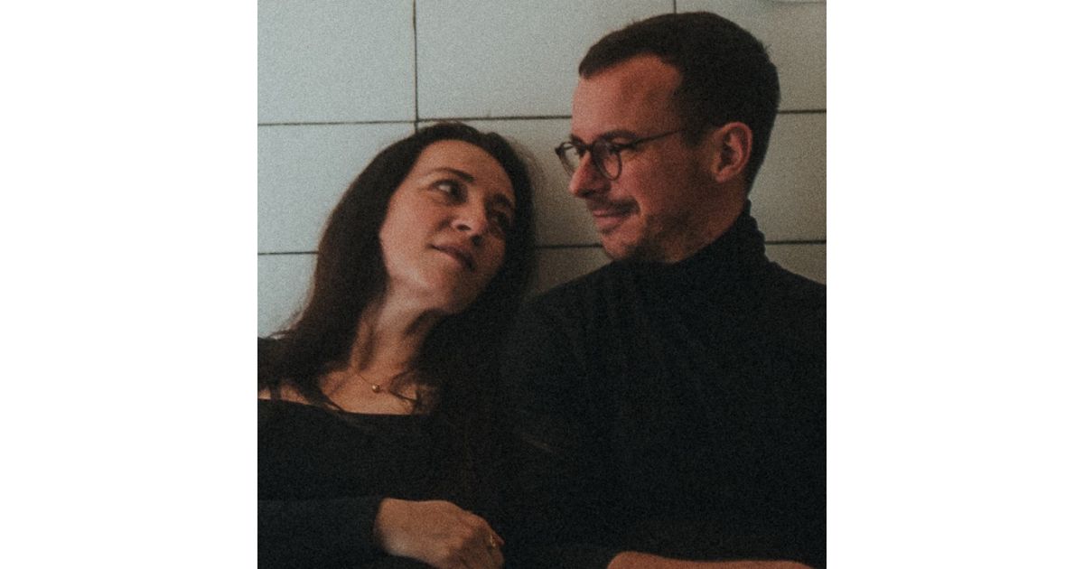 Katarína Koščová a Daniel Špiner 