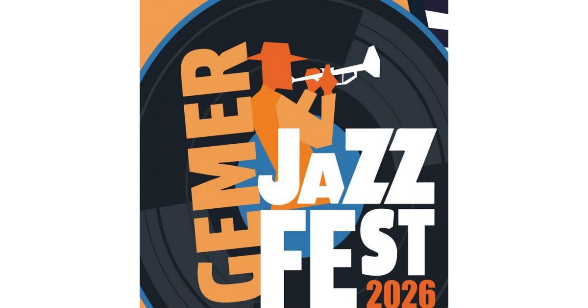 GEMER JAZZ FEST