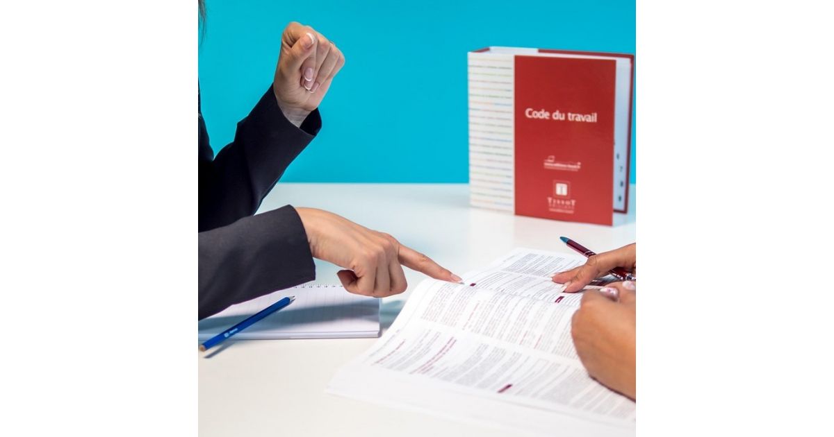 Bezplatné právne poradenstvo