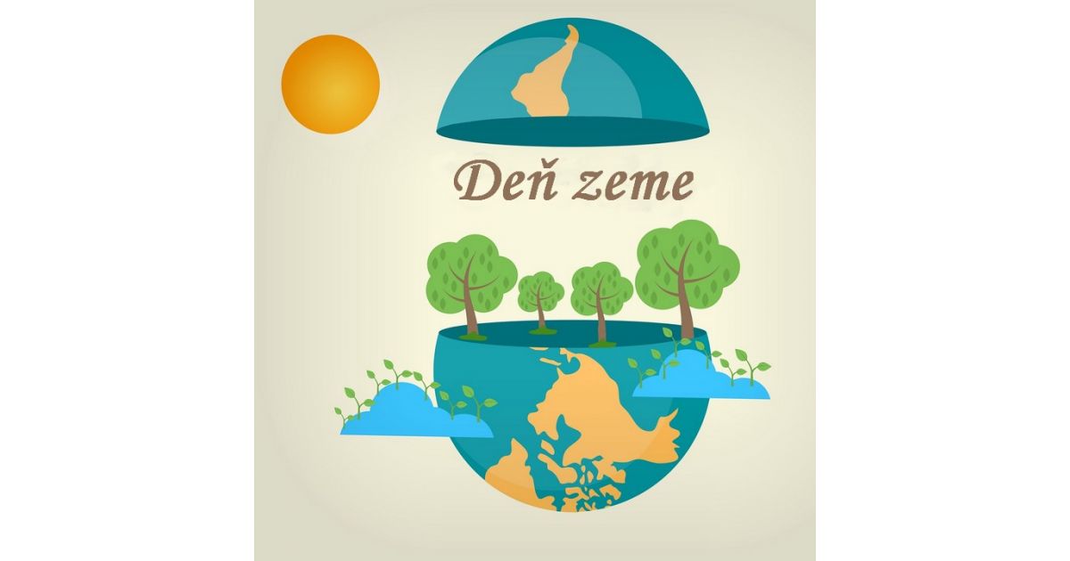 Deň Zeme v múzeu