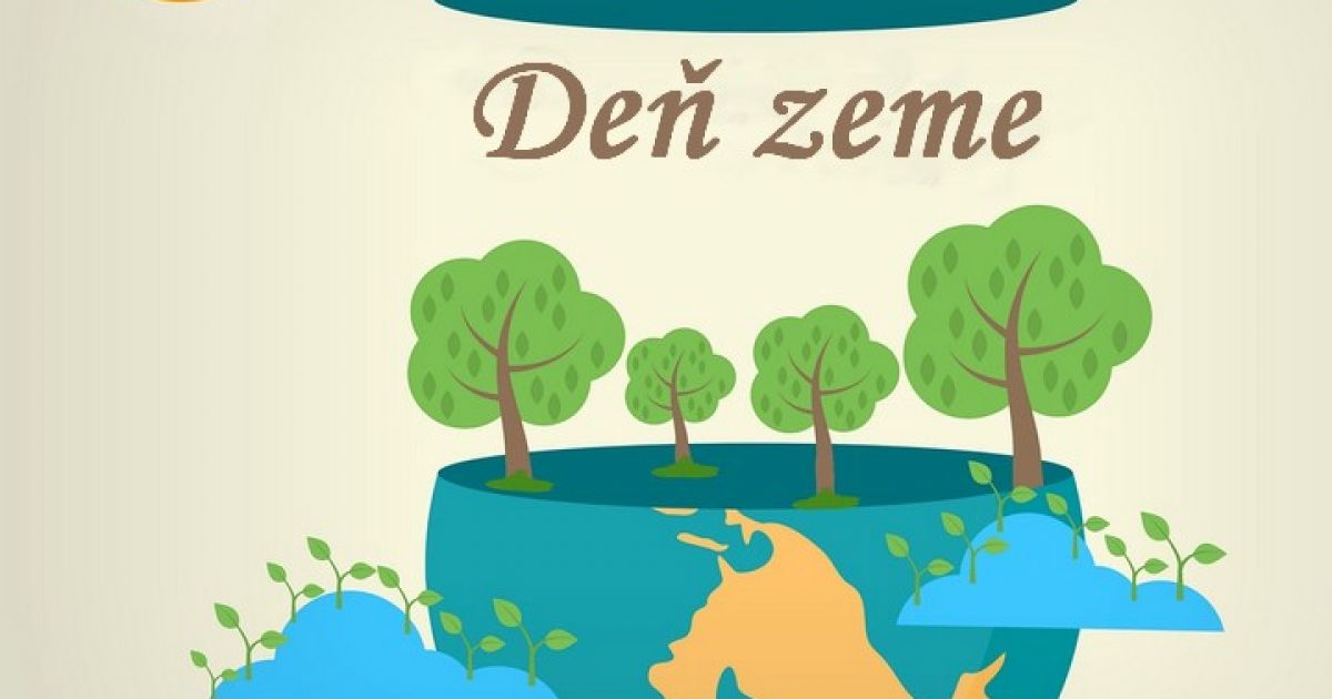 Zeme Rozēm Deň Zeme v múzeu | Oficiálna stránka mesta Rožňava