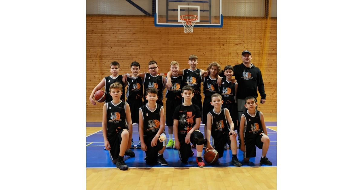  Rožňavskí vlci - záverečná správa za rok 2025