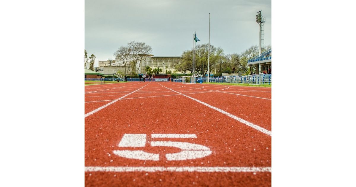 Medzinárodný športový deň krajín V4 – Cieszyn 2026