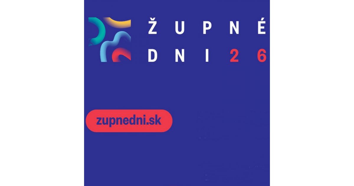 Župné dni 2026