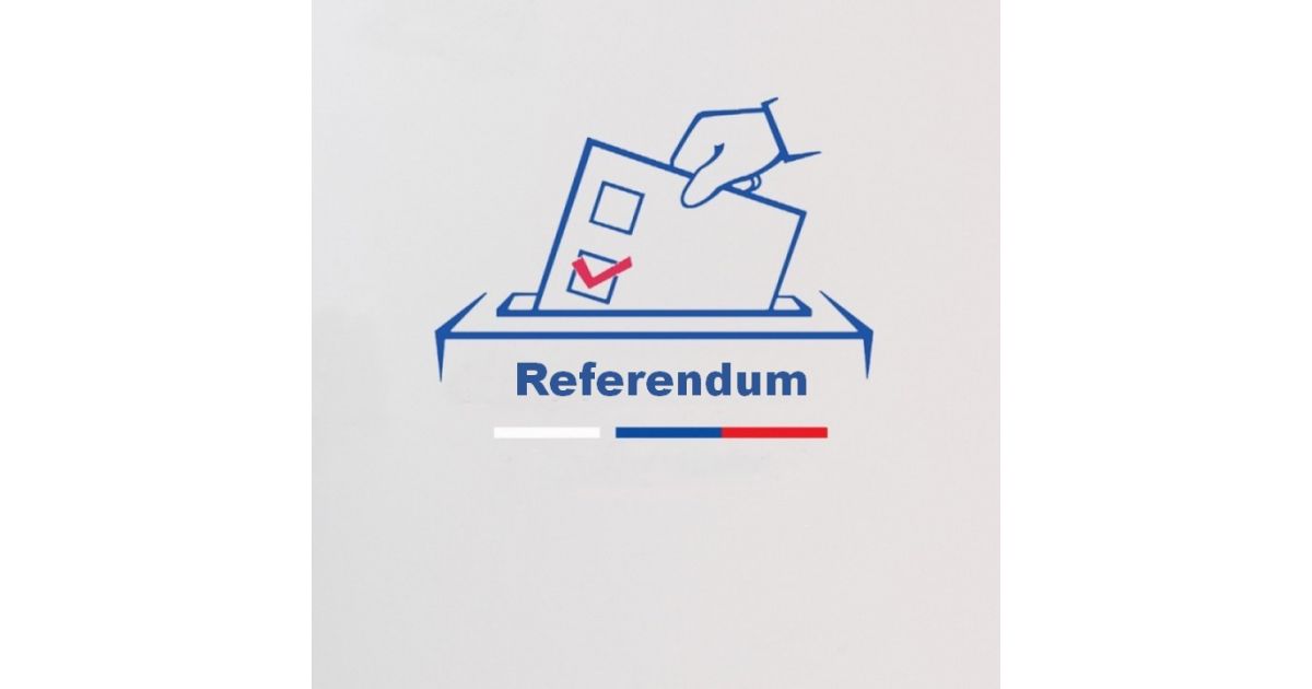 Referendum 2026