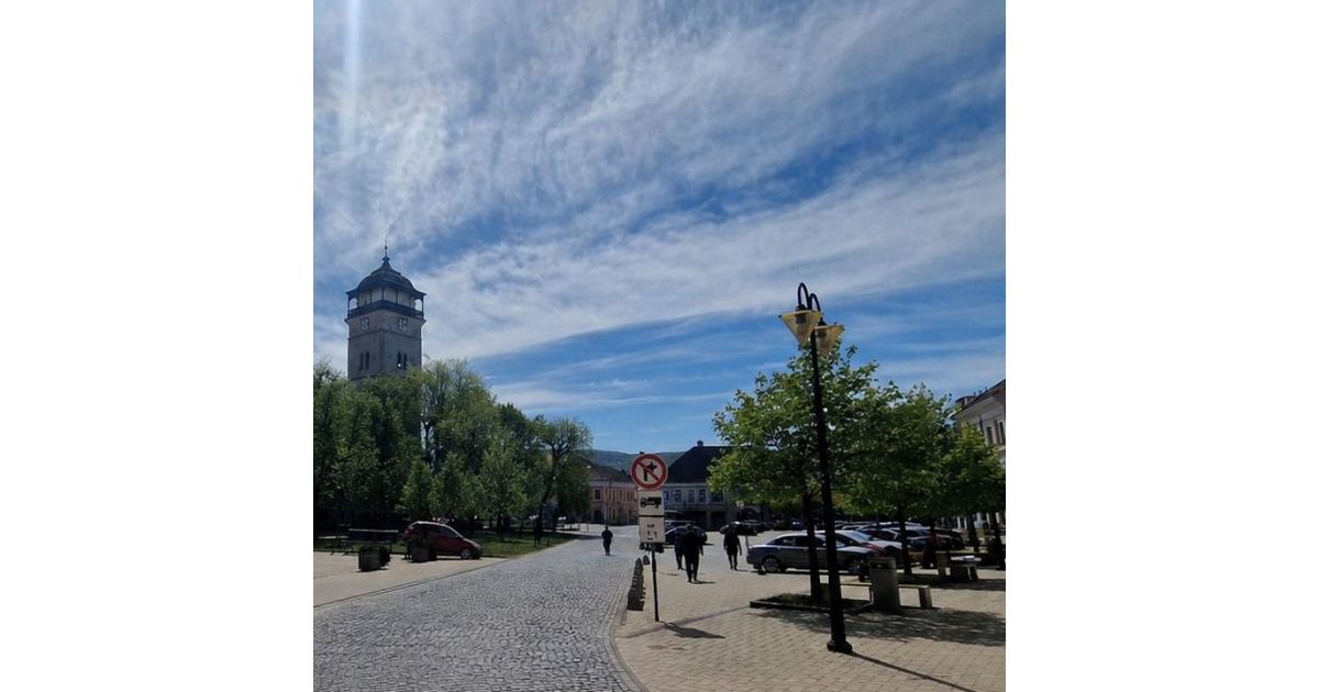 V dňoch 29. a 30. 4. 2026 bude obmedzený prístup na Námestie baníkov 