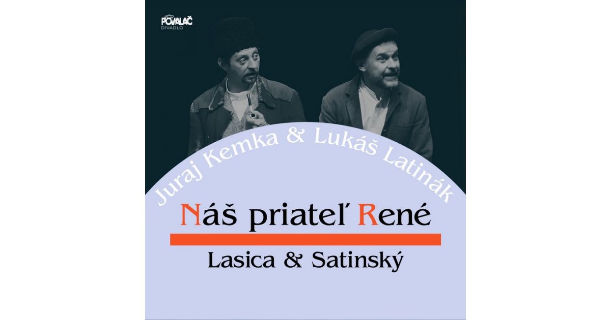 Náš priateľ René