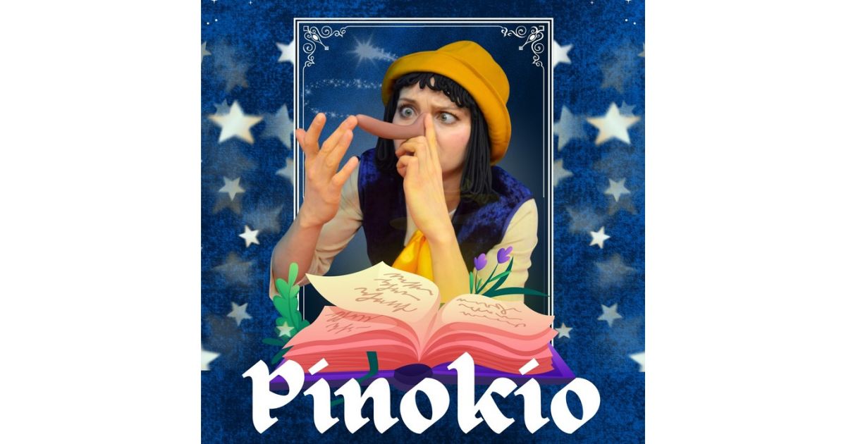 Pinokio