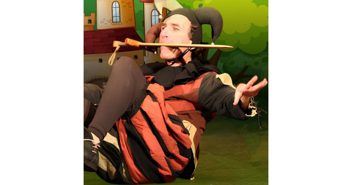 Kráľ Šašo