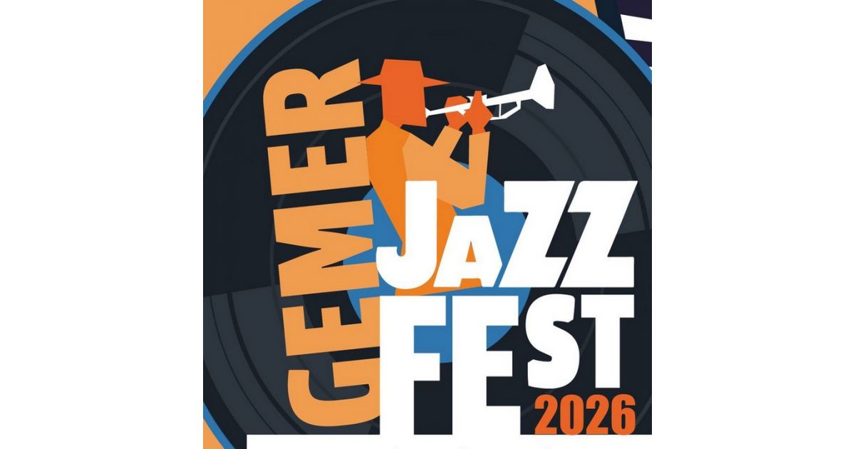GEMER JAZZ FEST