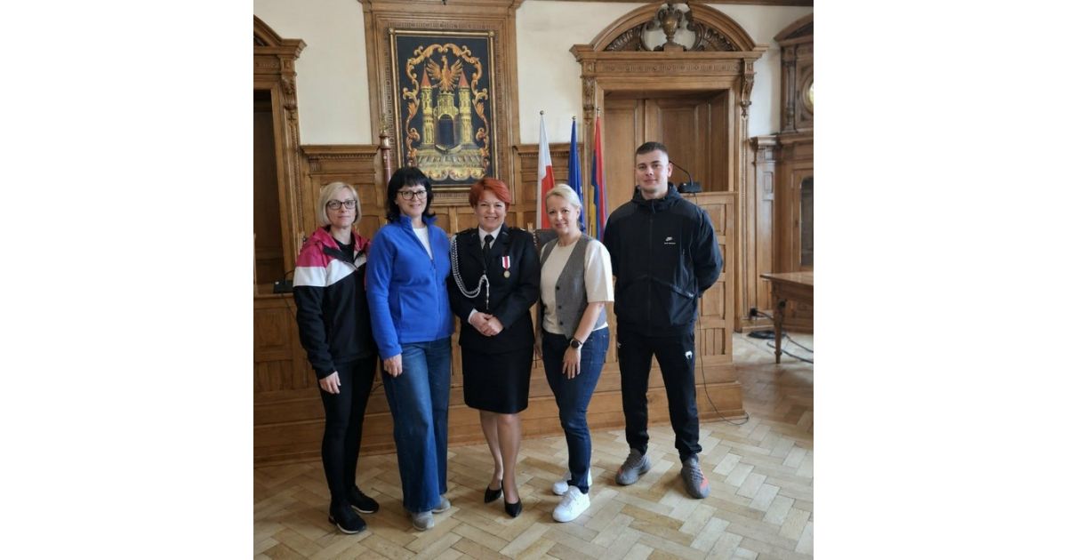 Úspešná reprezentácia Rožňavy na Medzinárodných športových dňoch krajín V4