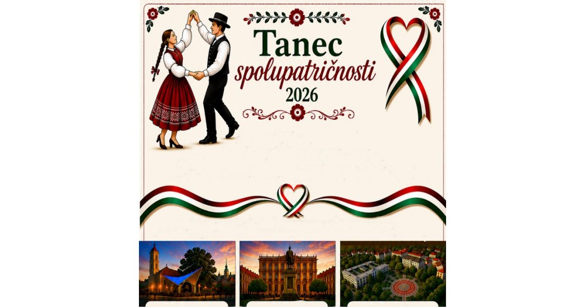 Tanec spolupatričnosti