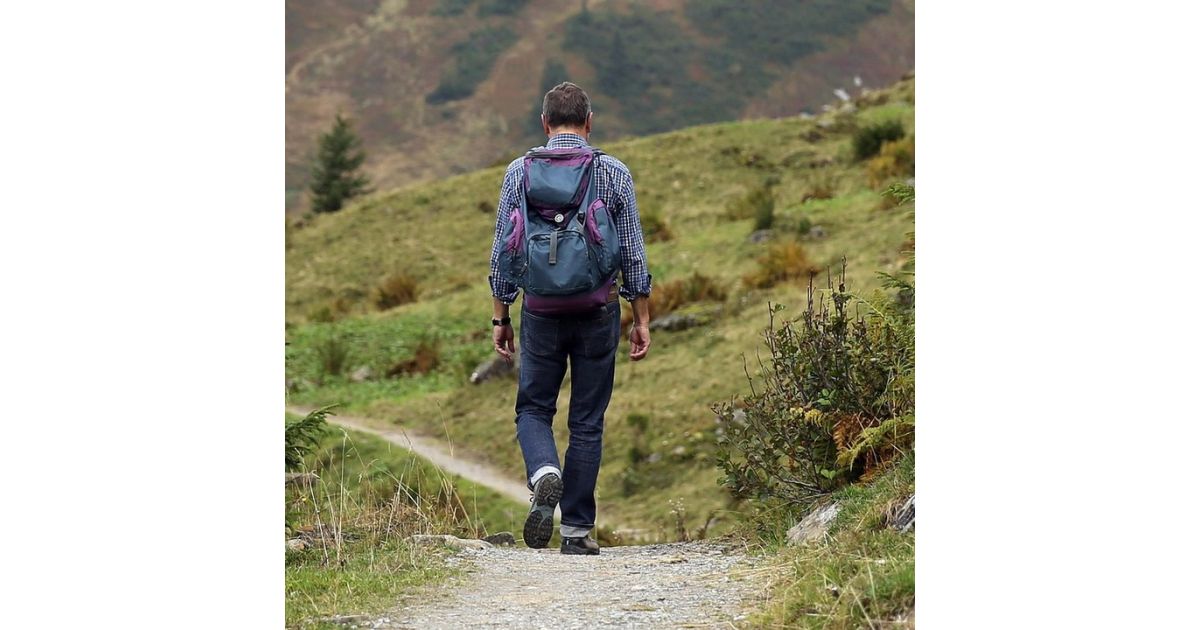 48. ročník turistického výstupu na kopec Ždiar