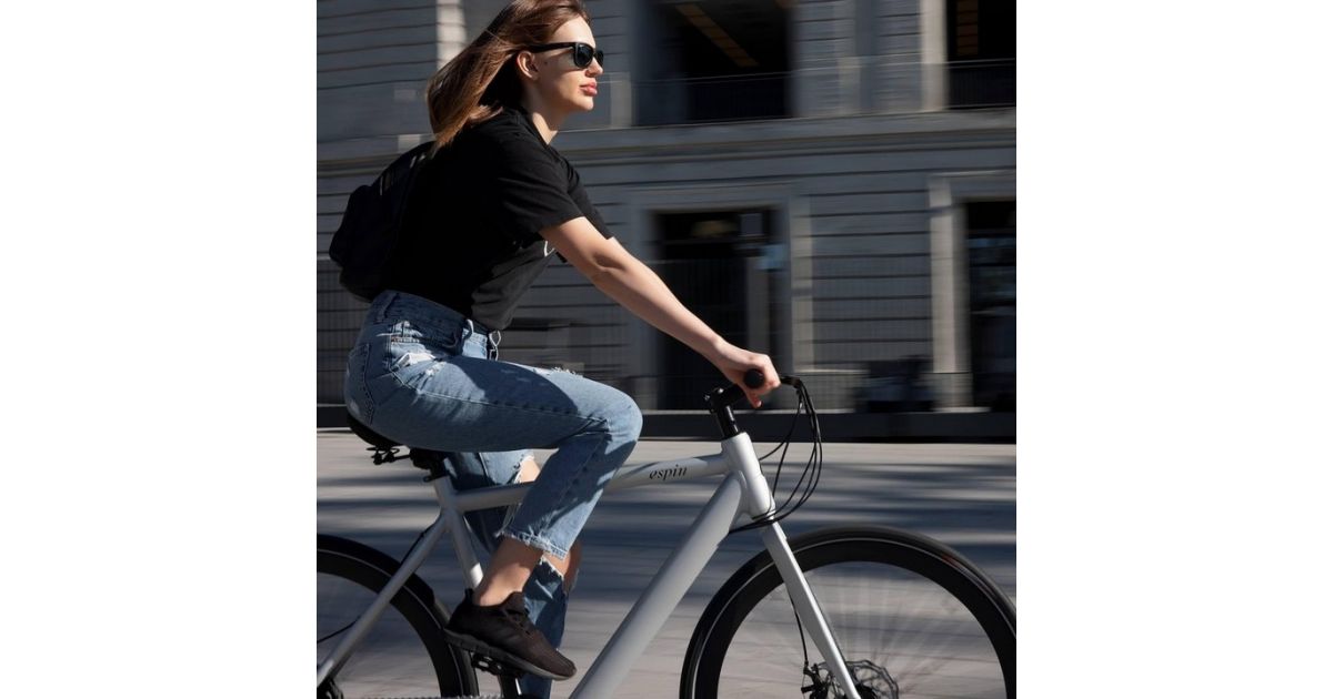 Do práce na bicykli 2026