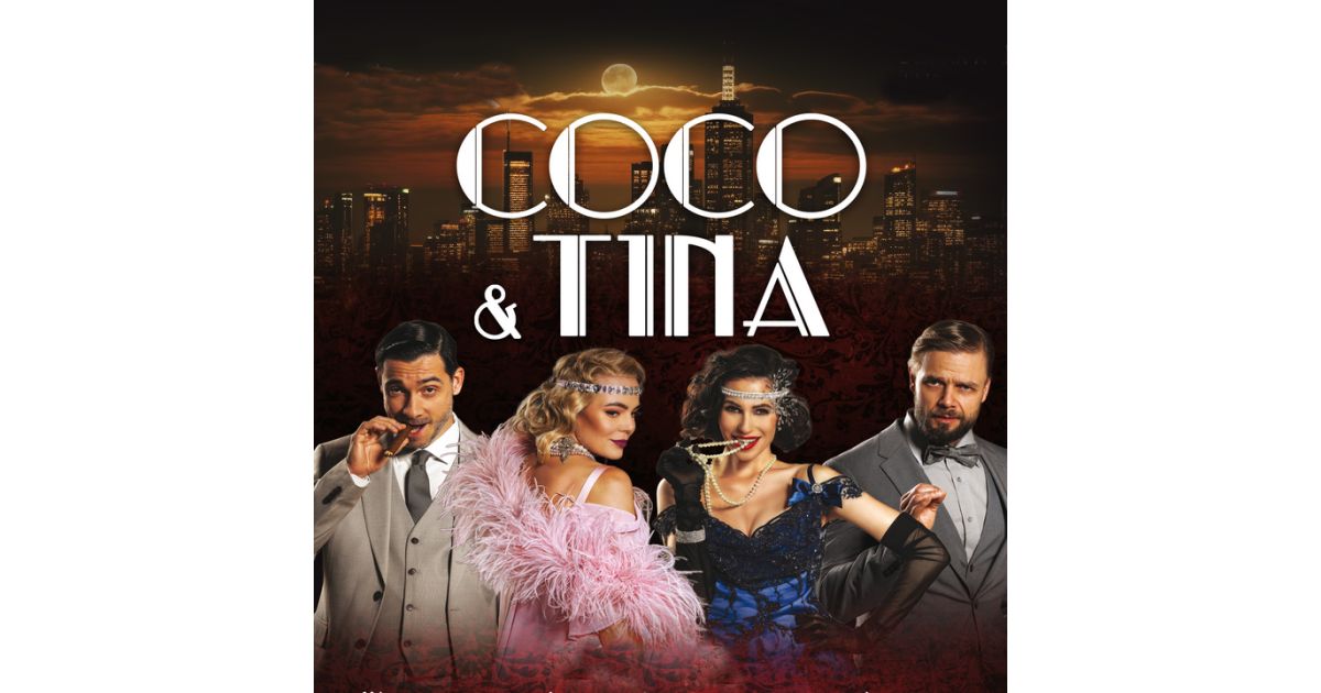 COCO & TINA