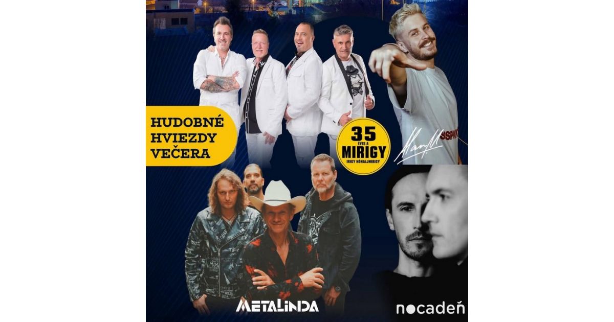 Mesto Rožňava vrcholí s prípravami na  jarmok 