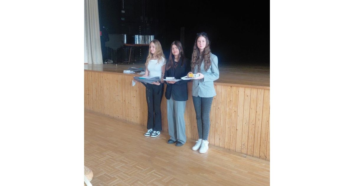 Hviezdoslavov Kubín v Rožňave predstavil talentovaných recitátorov