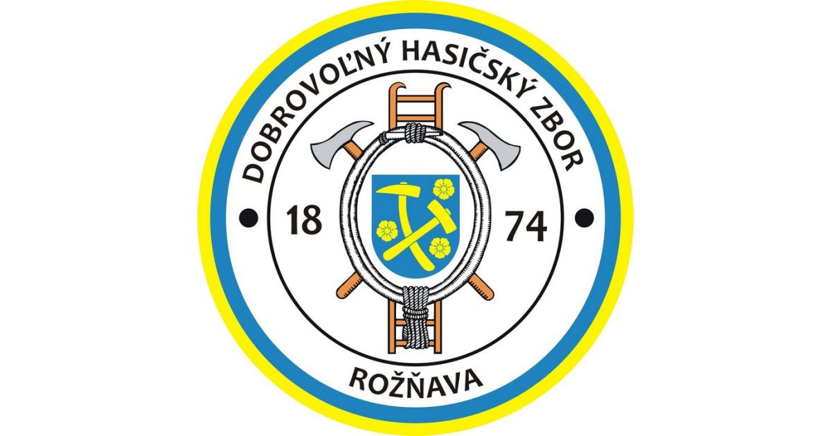 Dobrovoľný hasičský zbor DHZ Rožňava hľadá nových členov! 