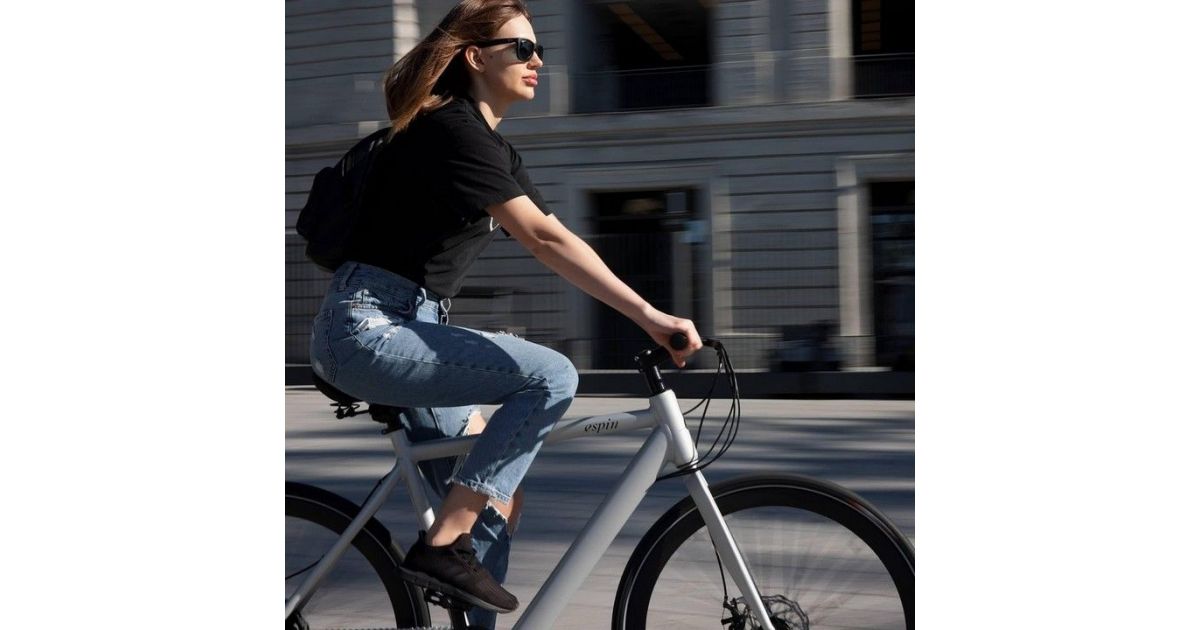 Rožňavčania v júni ušetrili 250 kg CO₂.  Ako dopadla kampaň „Do práce na bicykli?“ 