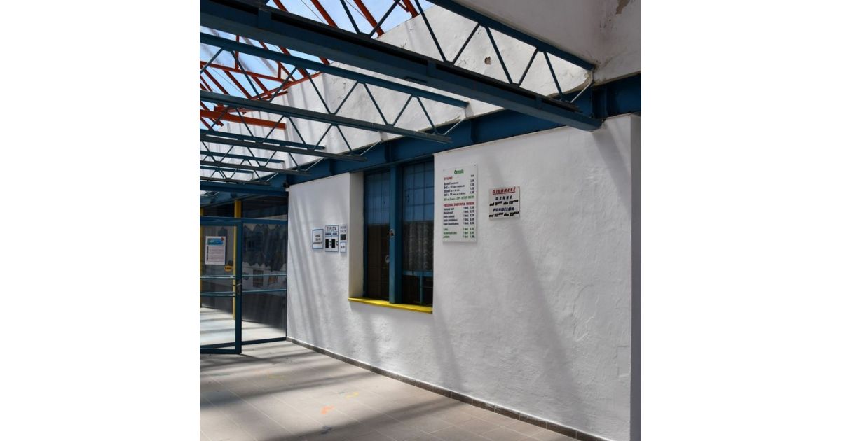 Predĺženie prevádzky kúpaliska