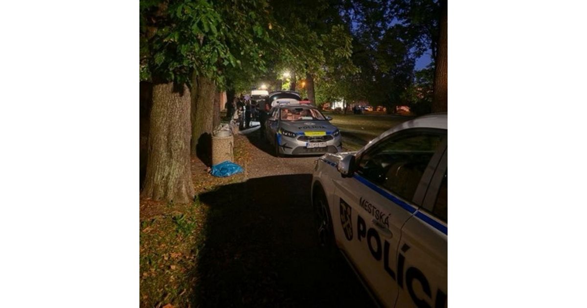 Preventívno-bezpečnostná akcia