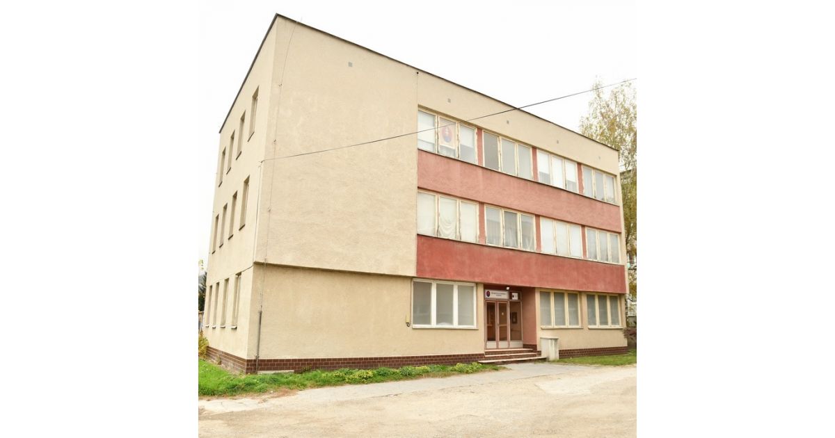 Zverejnenie zámeru priameho prenájmu majetku - bývalý Štatistický úrad