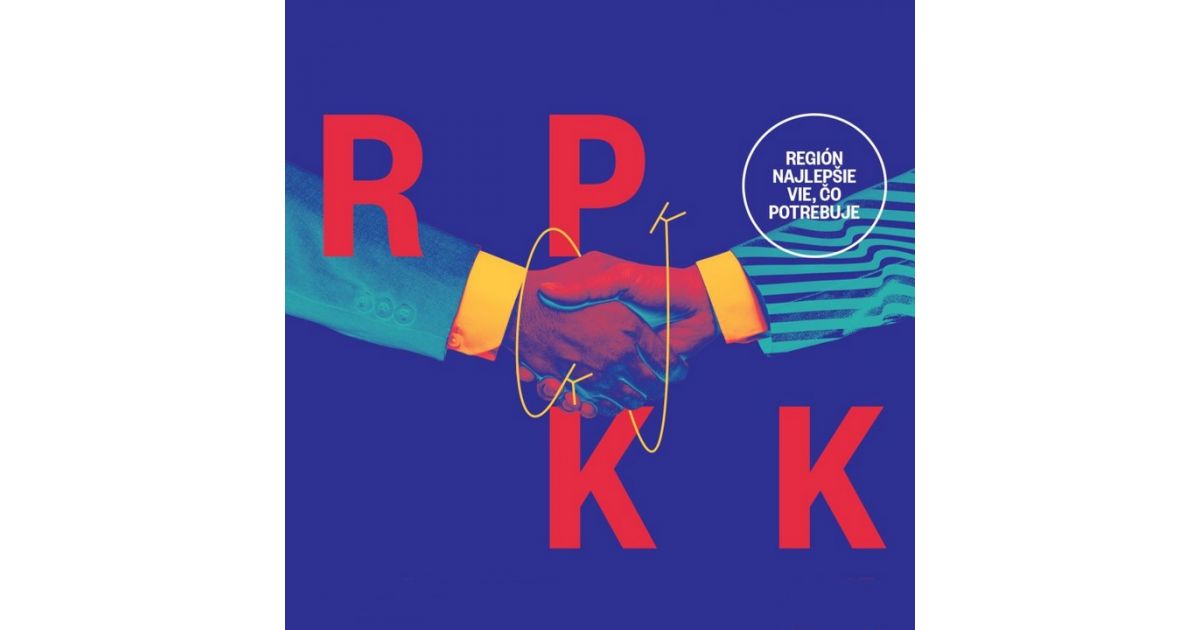 Rada partnerstva Košického kraja - ROZHODUJEME V REGIÓNOCH, PRE REGIÓNY