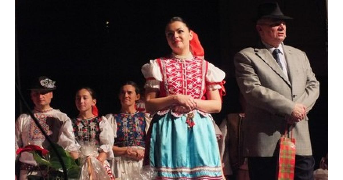 Galaprogram DFS Haviarik a FS Dubina