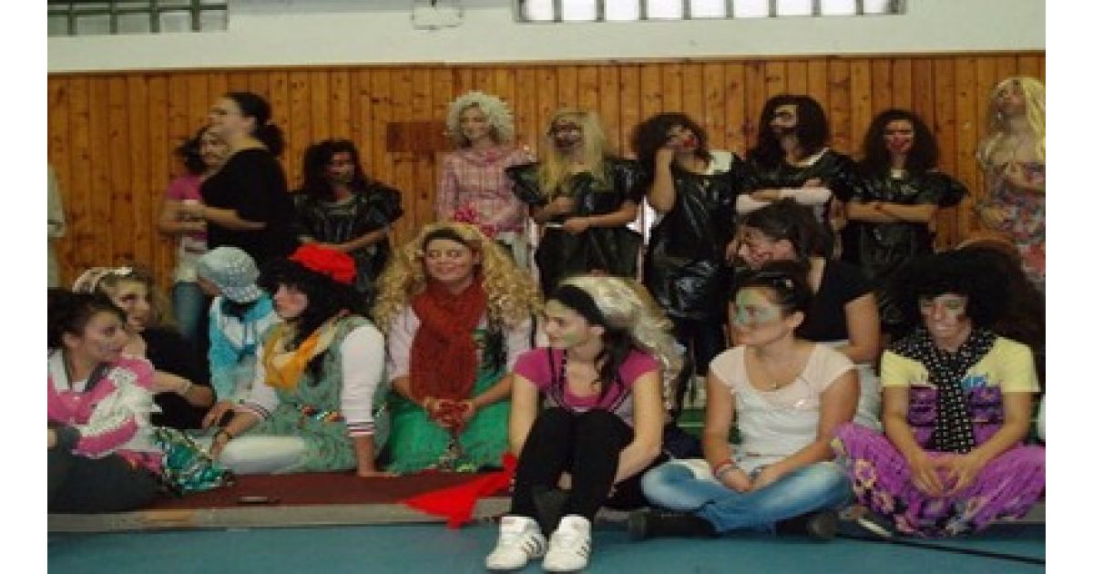 Imatrikulácie na Strednej zdravotníckej škole