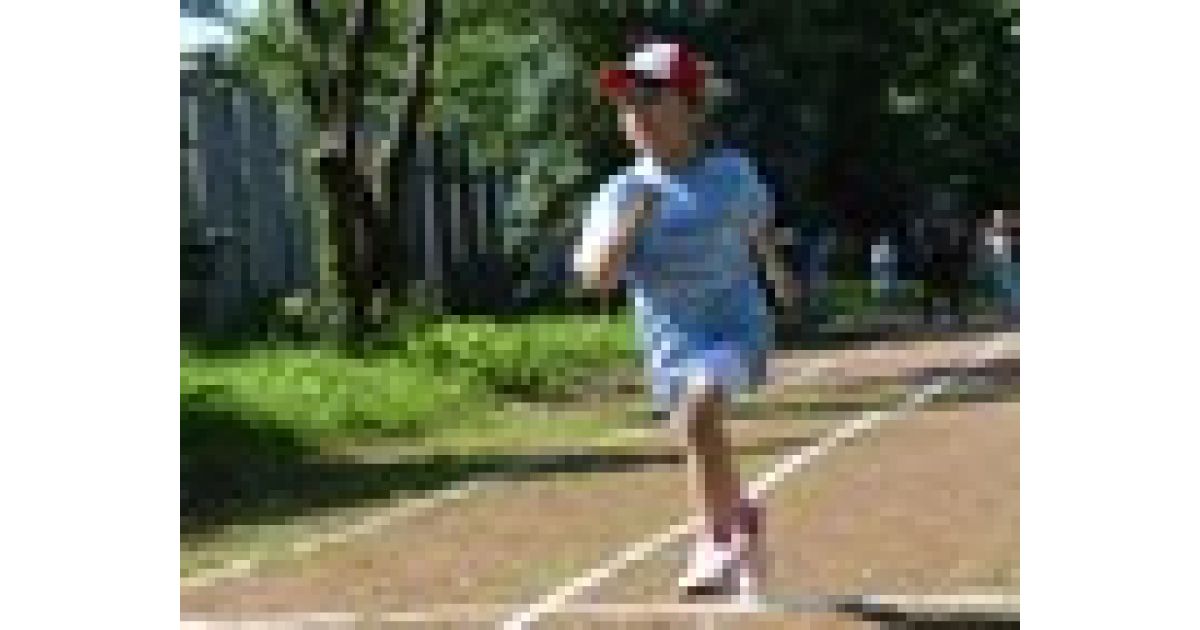 Olympiáda detí materských škôl