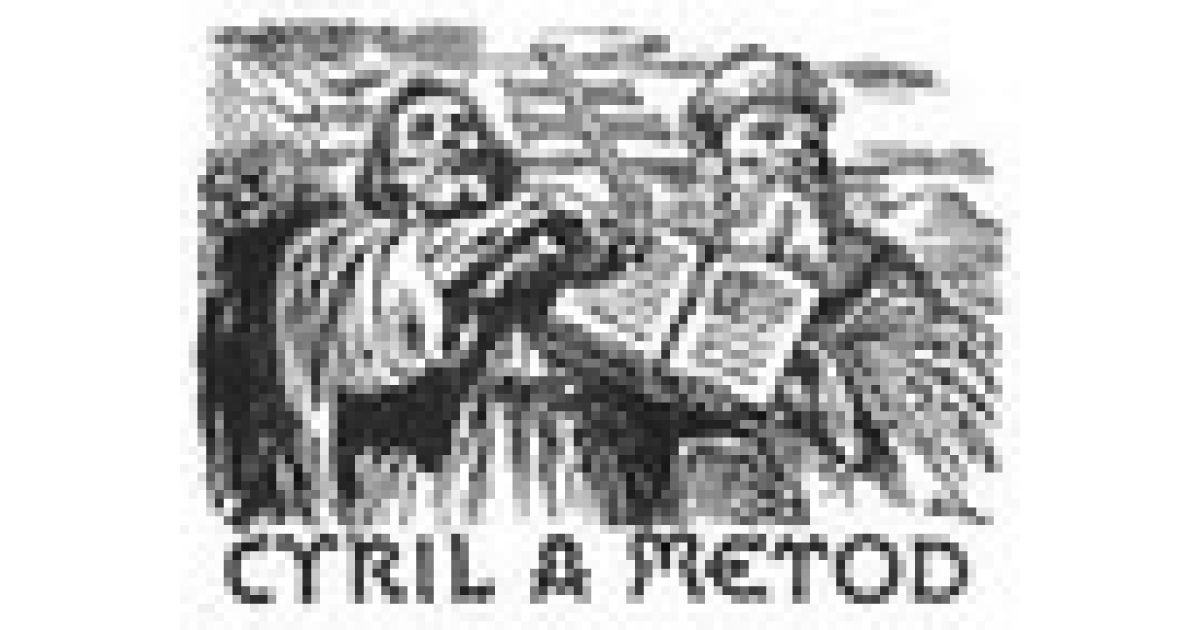 Oslava 1150. výročia príchodu Cyrila a Metoda