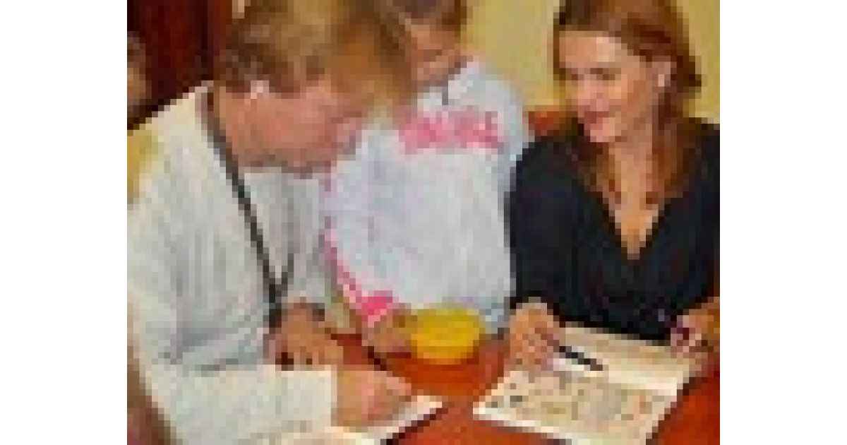 Verejné čítanie zážitkovej publikácie