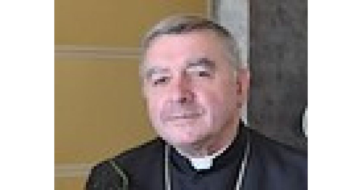 Na návšteve u diecézneho biskupa