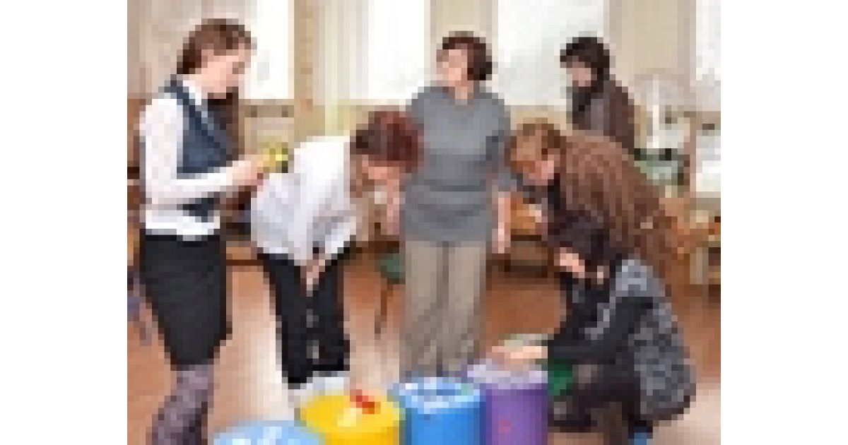 Odborný workshop v MŠ