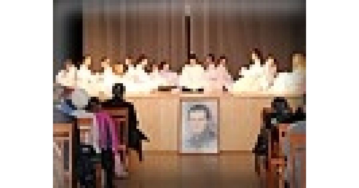 Dni mesta Rožňava - Slávnostná mládežnícka akadémia