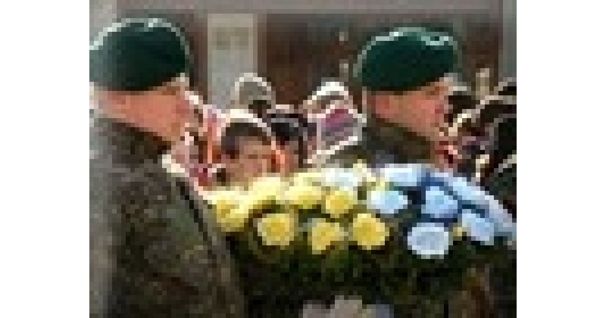 65. výročie oslobodenia Rožňavy - spomienkové oslavy