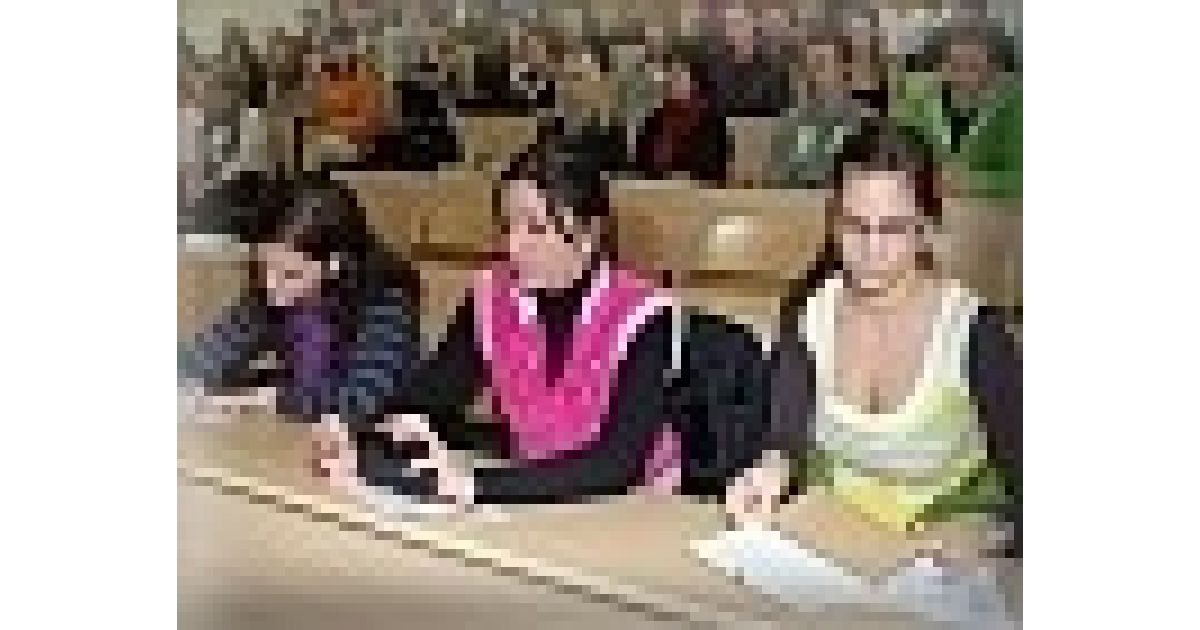 Tlačová konferencia - Ústav vzdelávania v Rožňave UPJŠ Košice